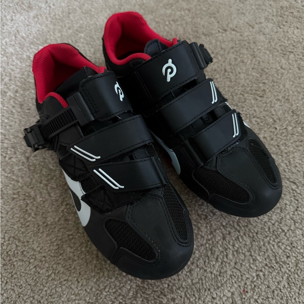 Peloton Cycling Shoes